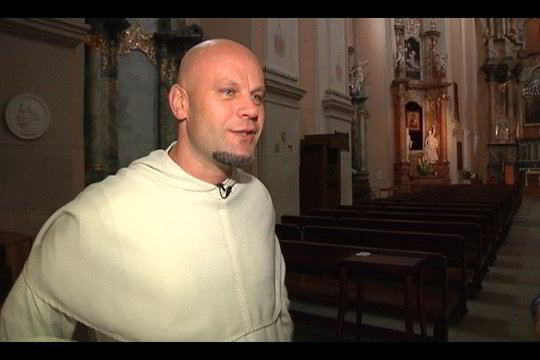 Brolis Pijus: „Aš ne kartą buvau įsimylėjęs!“