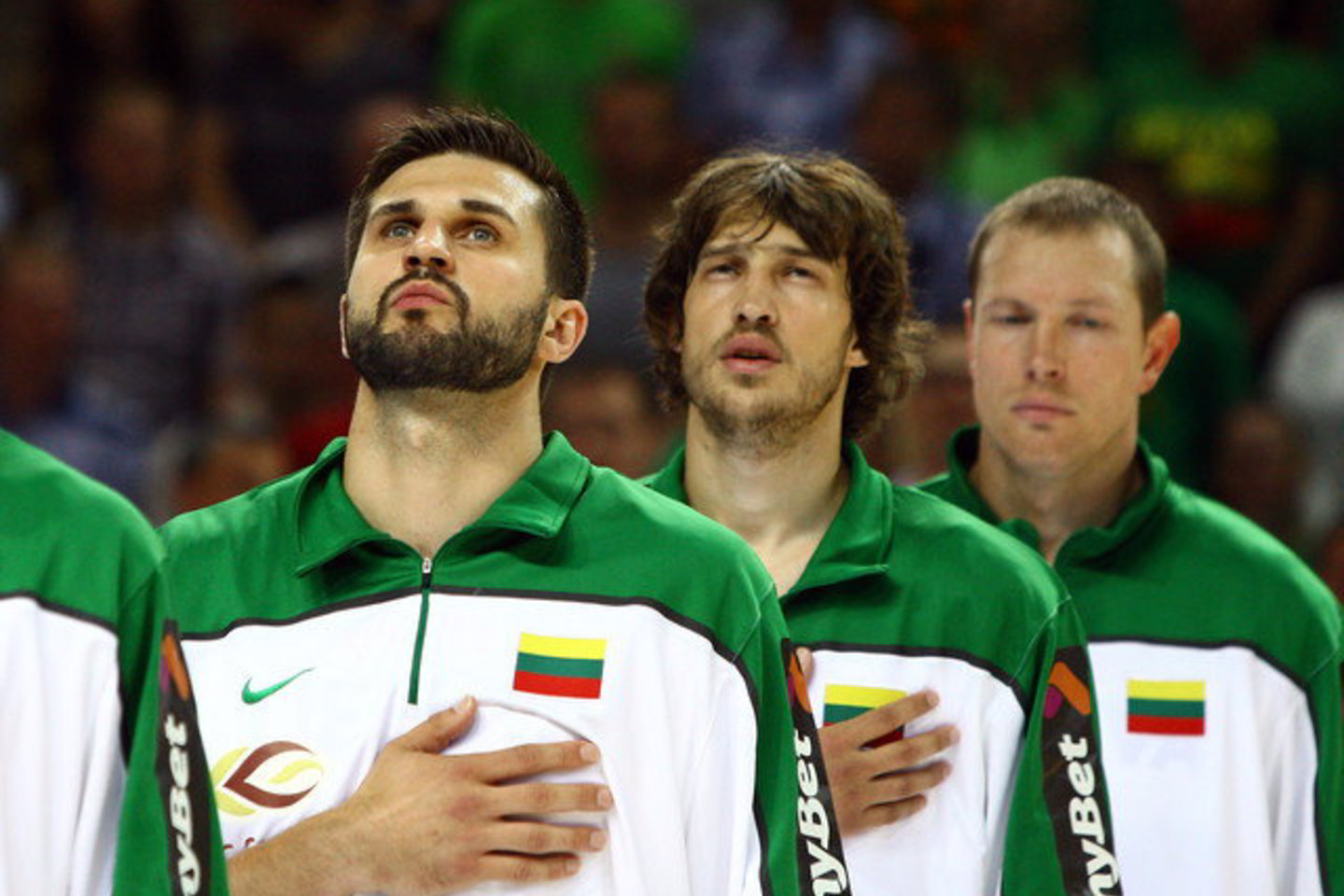Lietuvos krepšinio rinktinė net ir po nesėkmingai pasibaigusios olimpiados FIBA reitinge – penkta.