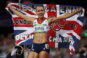 Daugiau nei trečdalį olimpinių medalių Didžiajai Britanijai pelnė emigrantai