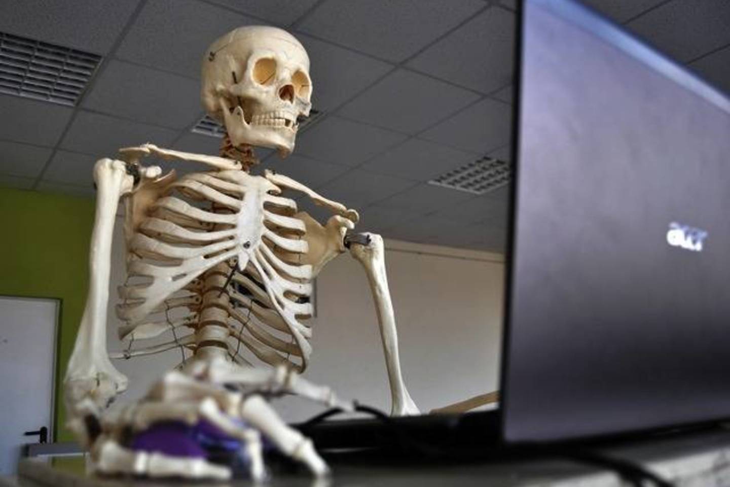 Ne visi komentarai po straipsniais internete yra tik skaitytojų nuomonė. Dalį tekstų parašo priešiškų valstybių papirkti asmenys.