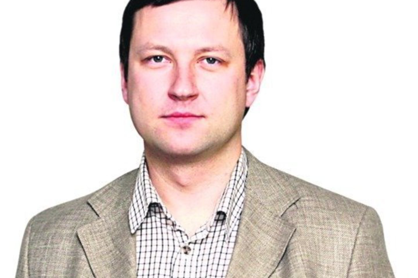 M. Jokūbaitis.
