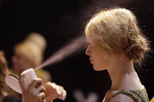 Niežti ir beria odą? Alergijų priežastis - buitinė chemija