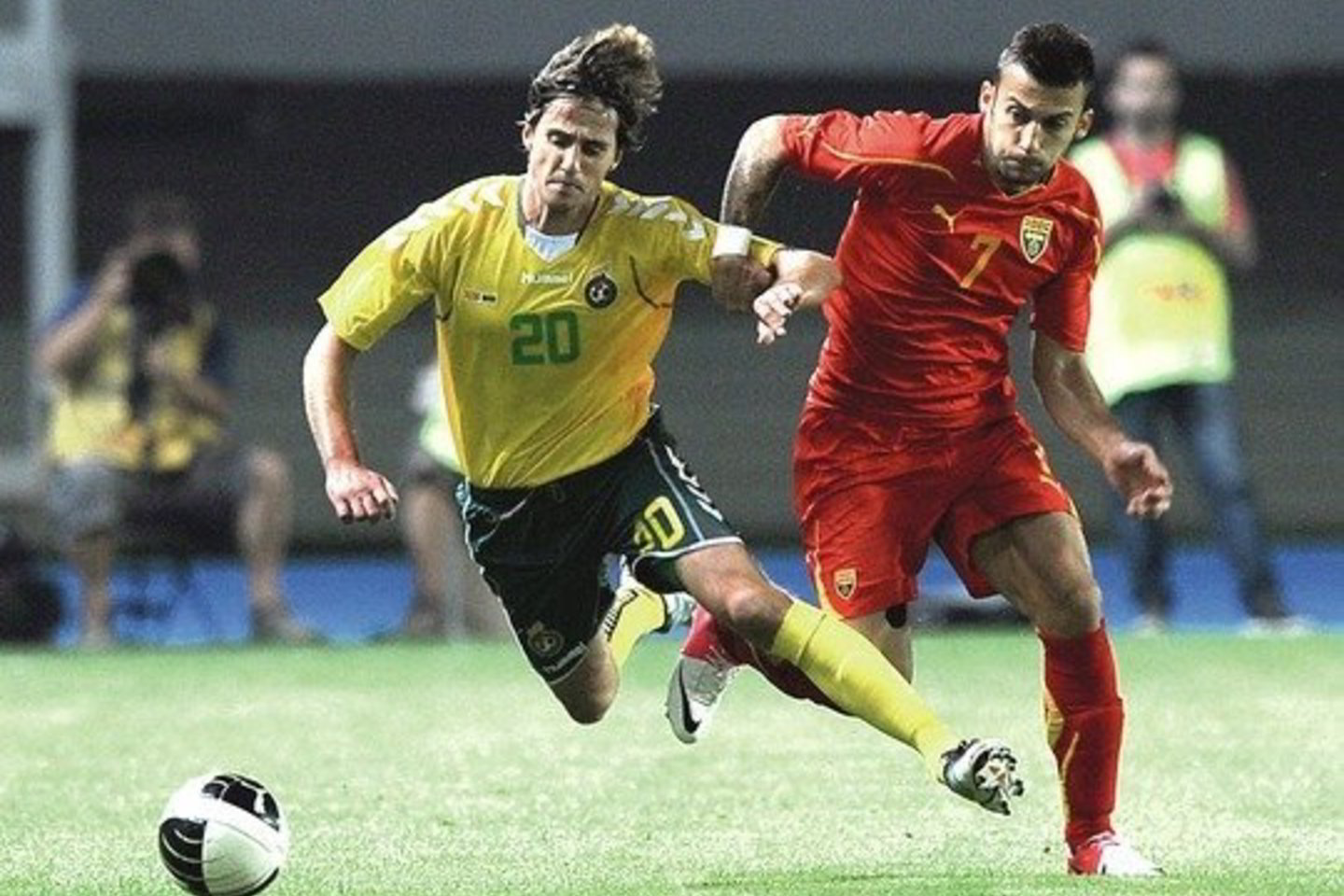 V.Borovskiui ir kitiems Lietuvos futbolininkams kontrolinės rungtynės Makedonijoje buvo paskutinė repeticija prieš 2014 metų pasaulio čempionato atrankos kovas.