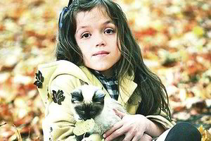 Reta liga sergančios Marijos būklė lems, ar atsiras milijonas jai gydyti