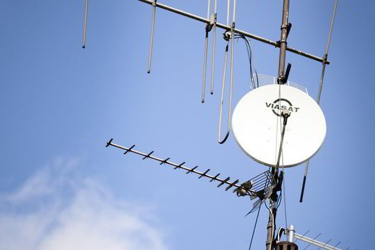 Rengiamas papildomas informacinis turas apie skaitmeninę televiziją