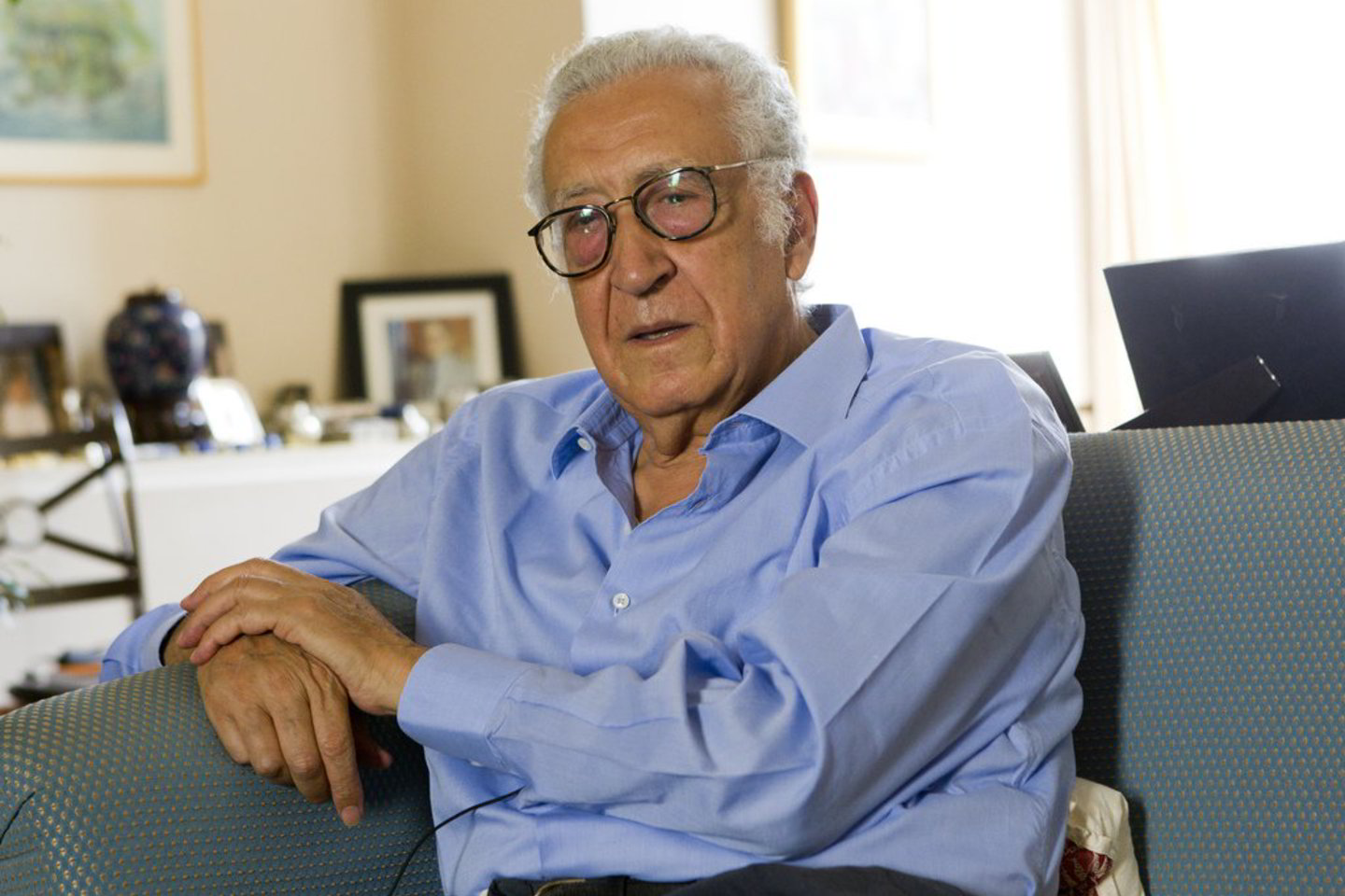 JT pasiuntinį K. Annaną pakeitęs Lakhdaras Brahimi sekmadienį pranešė, kad jo užduotis yra ne apsaugoti Siriją nuo pilietinio karo, bet nutraukti jį.