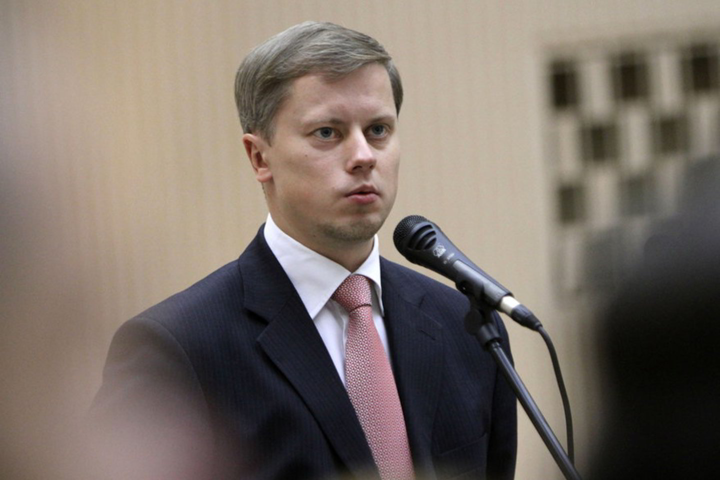 Meras pripažino, kad šis klausimas dėl elektrinės gali sukelti „politinį nestabilumą miesto taryboje“.