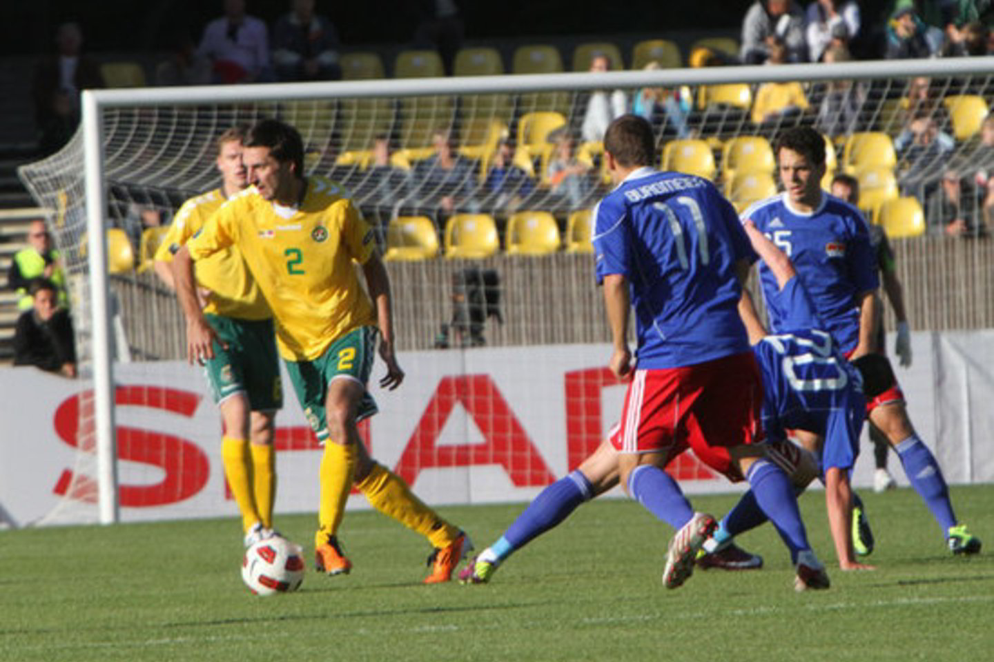D.Šemberas žaidė visas rungtynes
