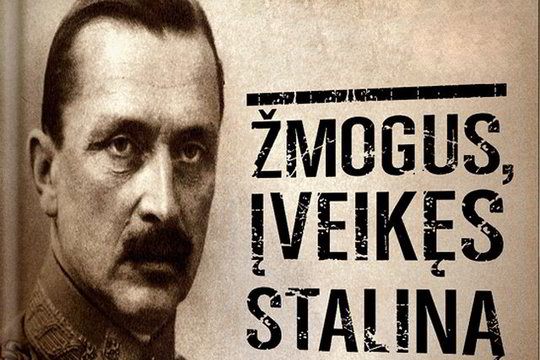 „Legendinio maršalo atsiminimai“ (II): Valstybės vadovas