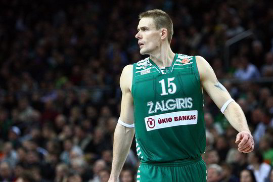 R. Javtoko laukia operacija, aukštaūgis nežais 4–6 mėnesius