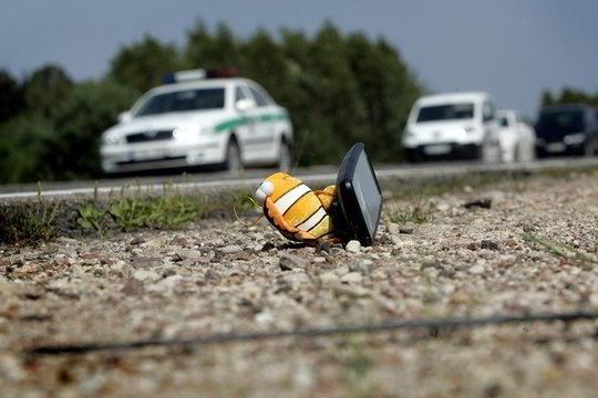 Marijampolės teismas atvertė paauglį pražudžiusio buvusio policininko V. Demeniaus bylą