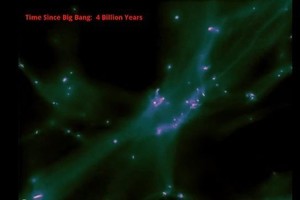 Mokslininkai pristato realistiškiausią visatos simuliaciją (video)