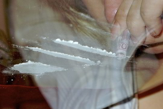 Tanzanijoje sulaikyta 4 kg kokaino gabenusi Lietuvos pilietė