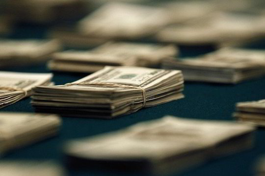 „Citigroup“ išmokės investuotojams 590 mln. dolerių kompensaciją