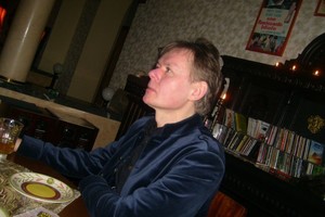 K. Navakas: „Gyvendami virtualiame pasaulyje esame vienišesni“