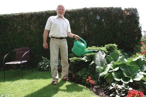 Širdies streikas – mįslė ir sveikuoliui profesoriui