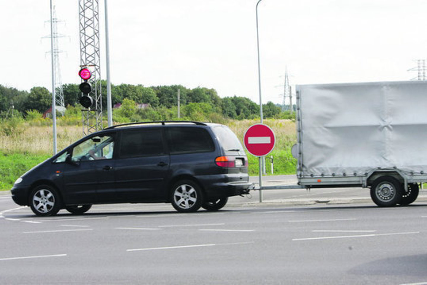 Viena iš nuovažų liko neišnaudota.