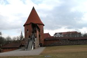 Kauno pilyje skambės kariljonas