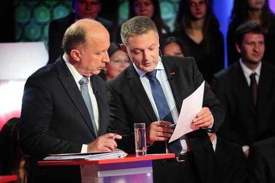 „Lyderių forumo“ debatuose apie ekonomiką geriausiai pasirodė konservatoriai ir liberalai