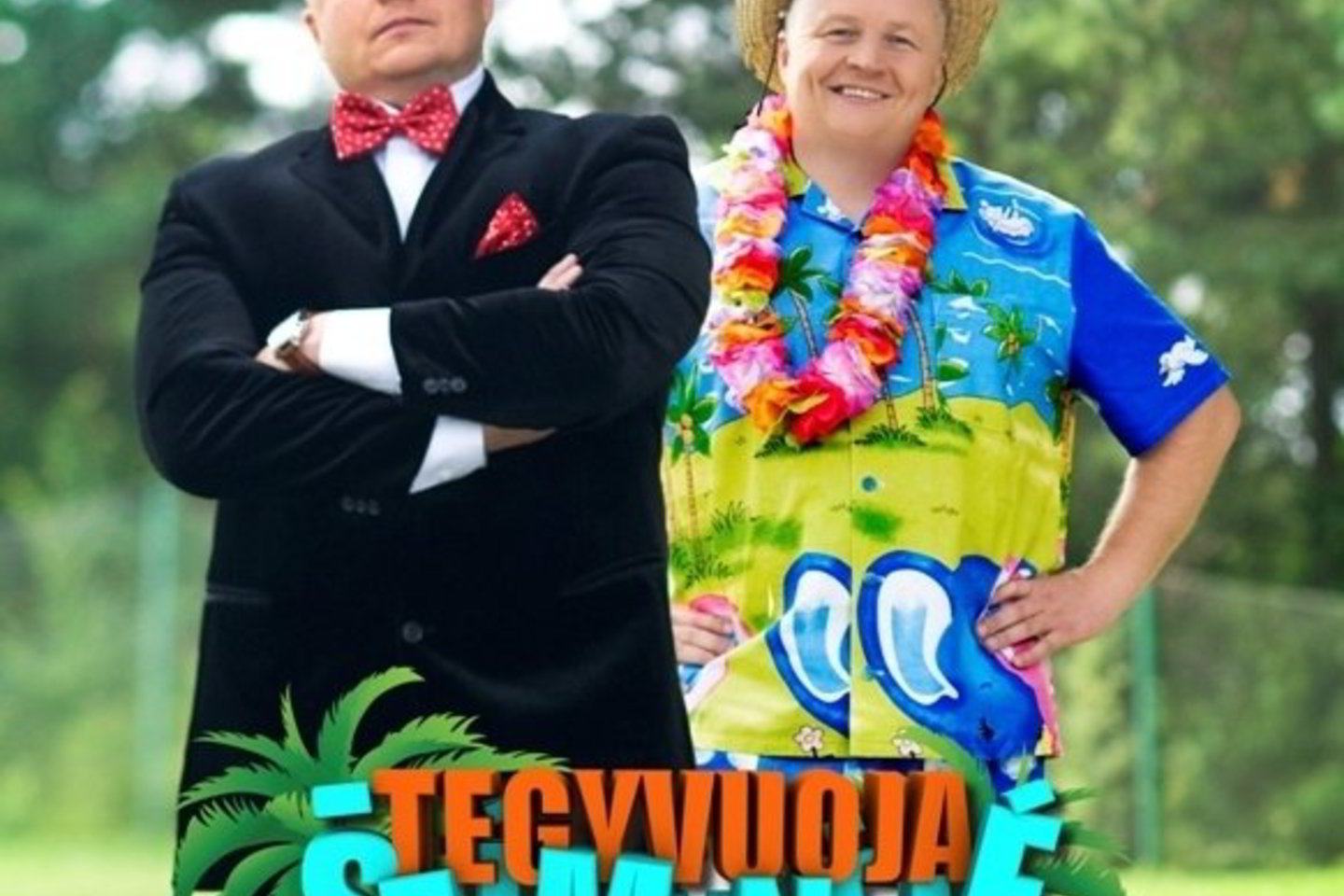 Projektą „Tegyvuoja šeimynėlė“ ves Gediminas Juodeika.