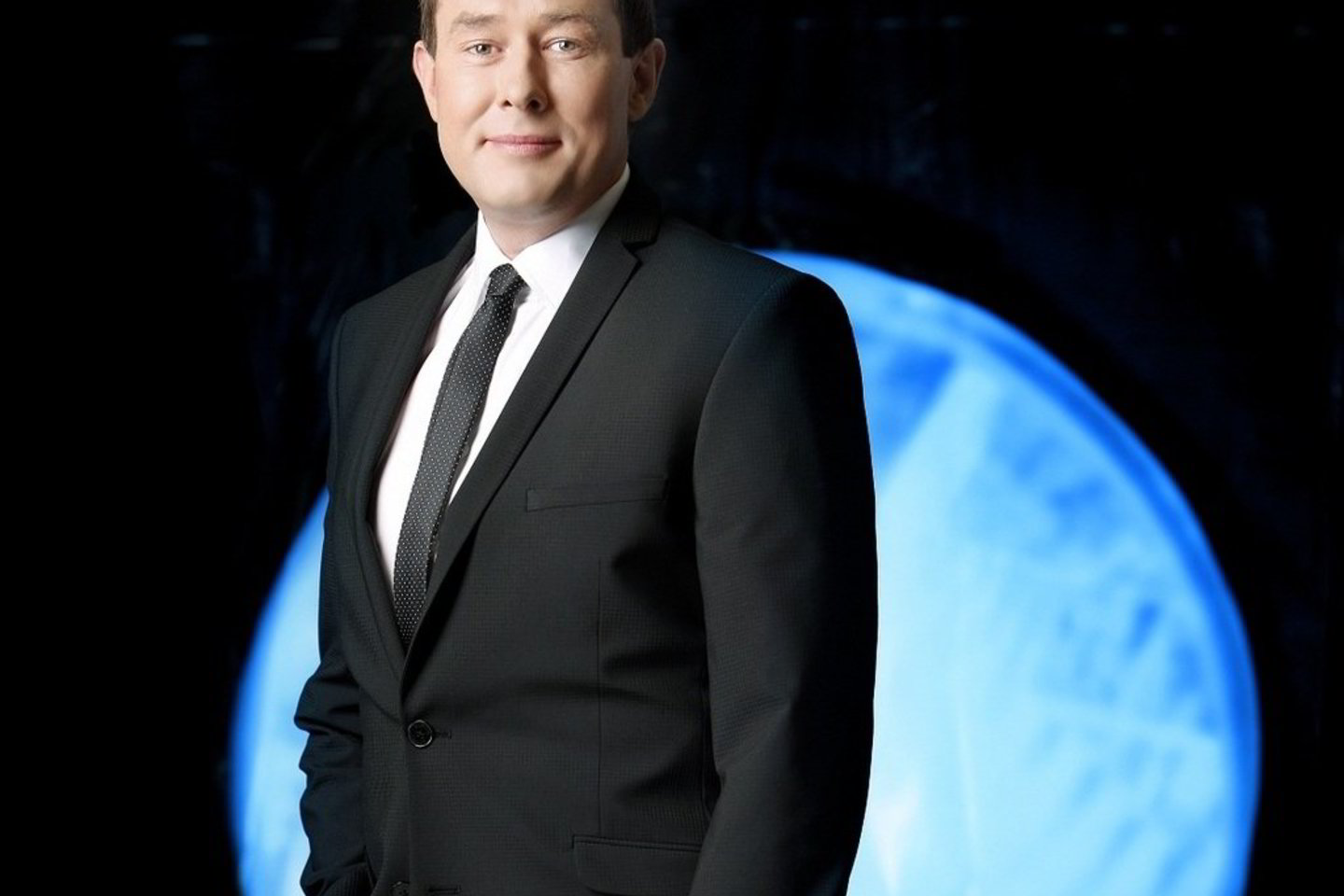 Naujame TV3 televizijos sezone aktorių ir laidų vedėją Džiugą Siaurusaitį žiūrovai išvys keliais amplua.