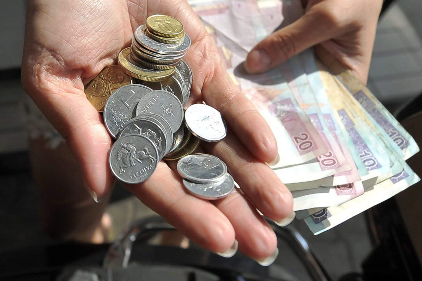 Dešimčiai partijų paskirstyta per 10 mln. litų. Tarp gavusiųjų dotacijas Krikščionių partijos nėra.