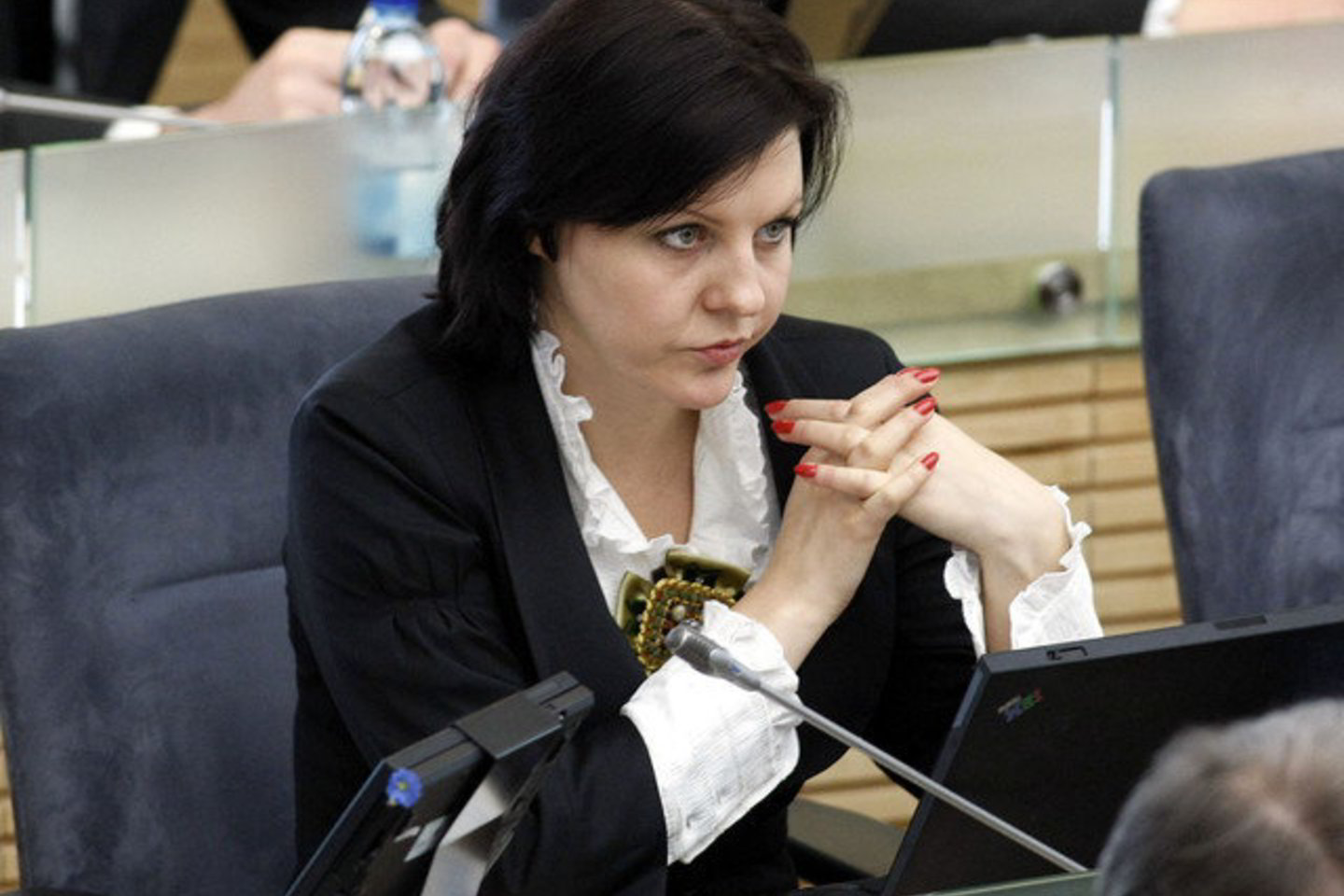 Tarp siekiančiųjų išsikelti savarankiškai yra ir D. Meiželytė.