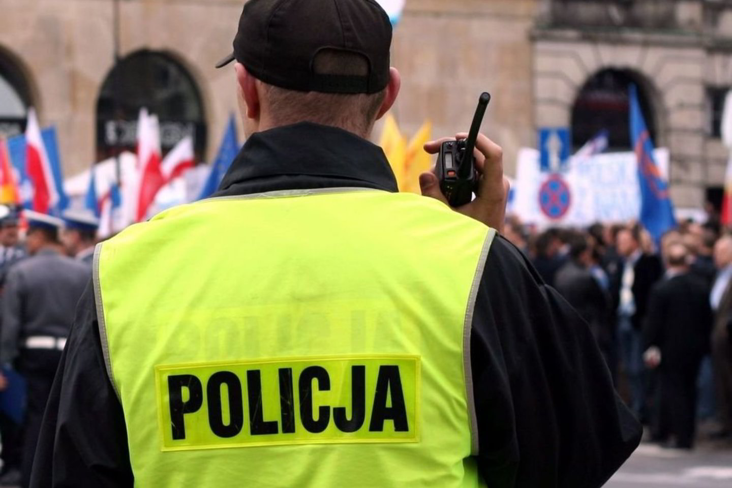 Lenkijos kelių policininkas įžūliai reikalavo kyšio. 123rf. nuotr.