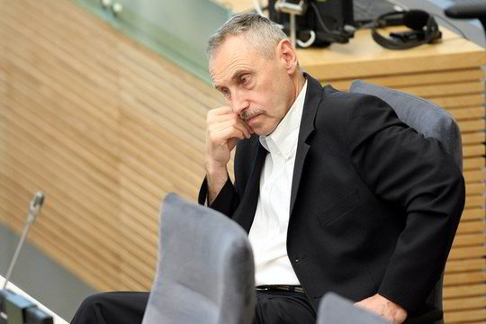 A. Sekmokas teigia, kad „Gazprom“ už principus Lietuvą nubaudė kainomis