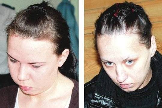 Kūdikį iš pradžių pakrikštijo, o vėliau nužudė