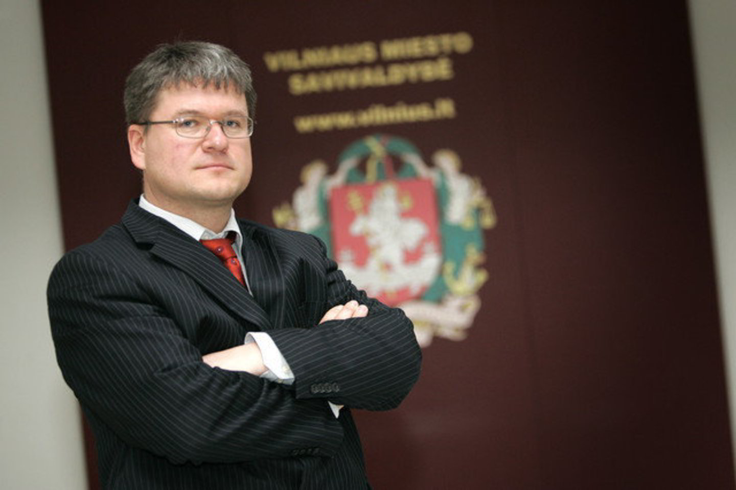Š. Skučas teismui skundė sausio 25 dienos savivaldybės sprendimą, kuriuo jis iš darbo atleistas už pravaikštas.