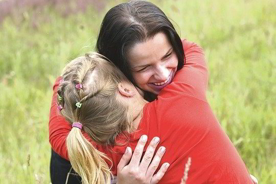 Sugrįžti į normalią vaikystę L. Stankūnaitės dukteriai padeda ir artimieji, ir psichologas