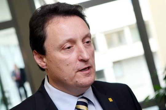 A. Melianas: „Reformuojant policiją, Lietuvai reikia pasimokyti iš Gruzijos“
