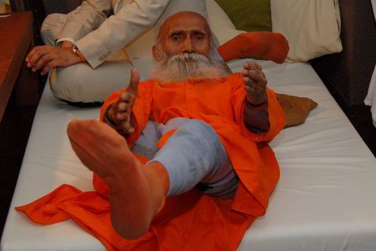 Ilgo ir sveiko gyvenimo paslaptis – darbas su savimi