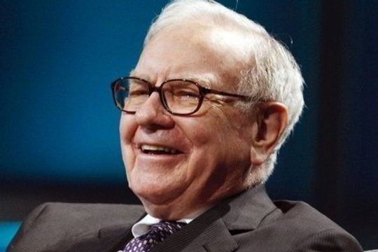 Investuotojui W. Buffettui kovoje su vėžiu taikytas spindulinis gydymas