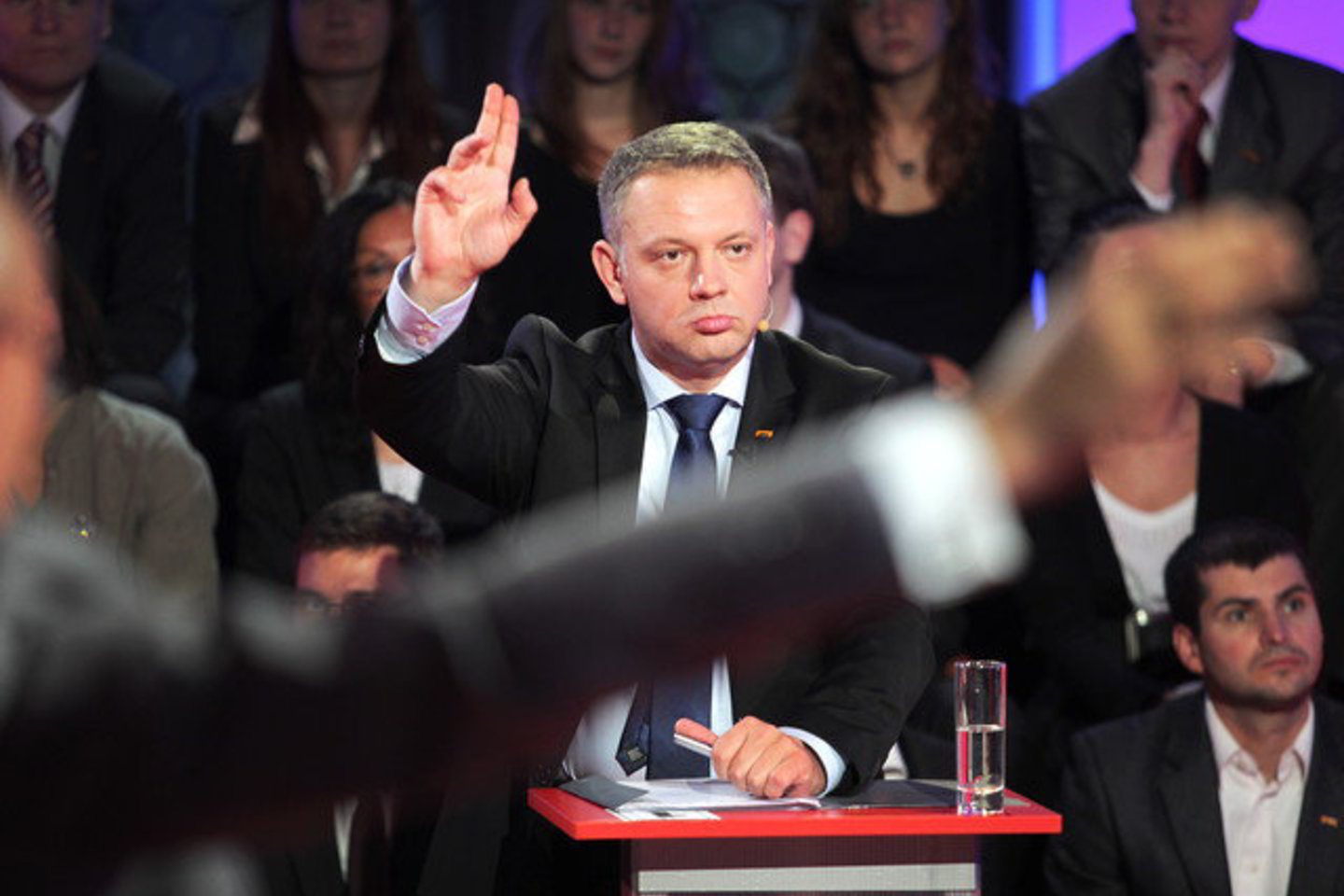E. Masiulis sulaukė palankių ekspertų įvertinimų.