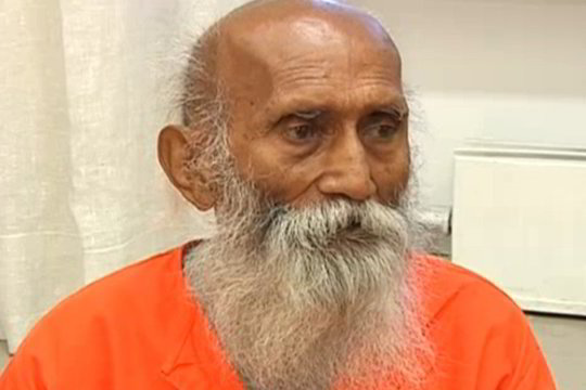 Ilgaamžiškumo paslaptimis Lietuvoje dalysis 104 metų jogas iš Indijos