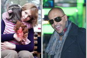 Teisėsauga nutraukė Mundžio bylą dėl smurto, V. Štenger įsitikinusi – buvusį sutuoktinį išsuko pažįstami