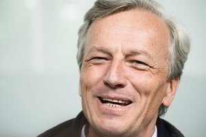 S. Stoma K. Brazauskienės seksualiai nejaudina