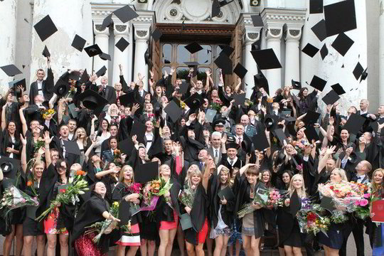 Daugiau brandos egzaminų – protingesnė visuomenė