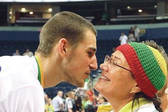 Į NBA žaisti išvykusio J. Valančiūno mama: „Bijau, kad pinigai jo nesugadintų”