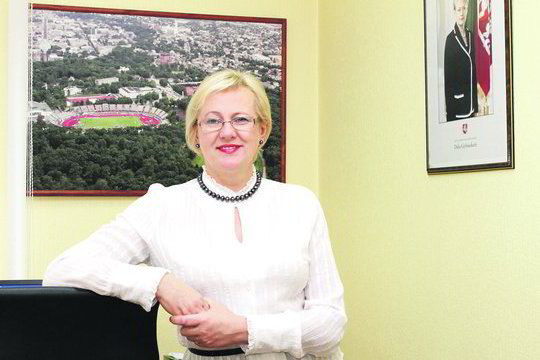 Kas sutramdys Kauno politikus?