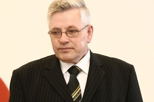 Interneto filmuke - strėlės į Tauragės mero turtą (video)