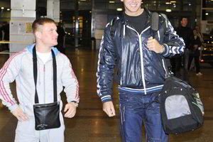 J. Šuklino ir E. Petrausko dienoraščiai iš Siera Leonės - portale lrytas.lt