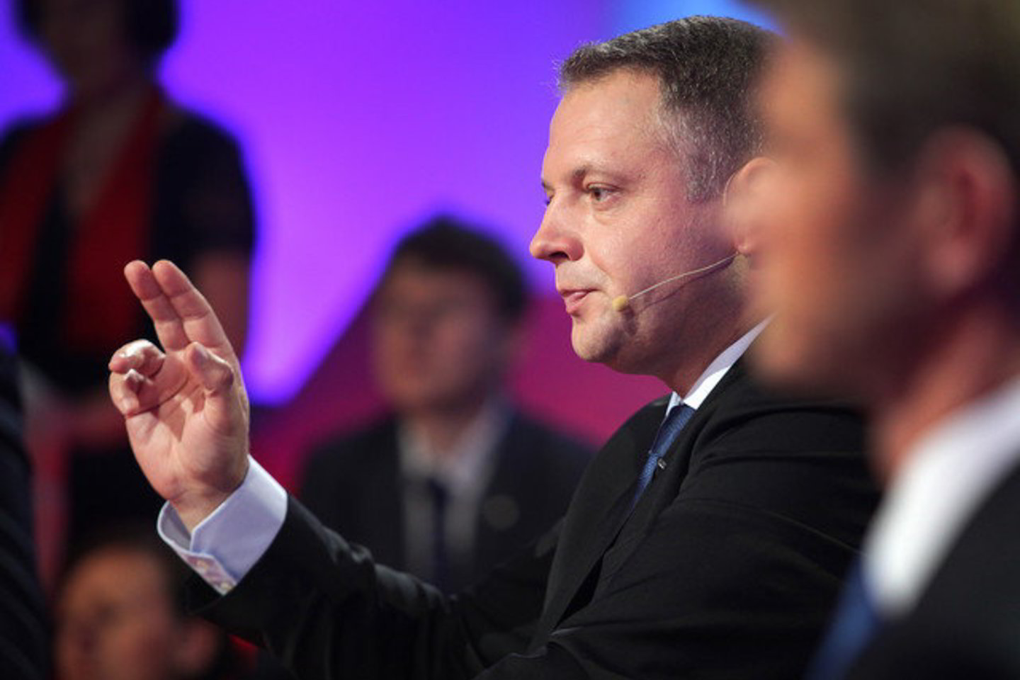 E. Masiulis vėl sulaukė teigiamų specialistų įvertinimų.