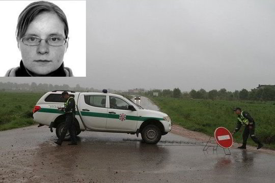 Dingusios klaipėdietės paieškos - vis dar be rezultatų (atnaujinta)