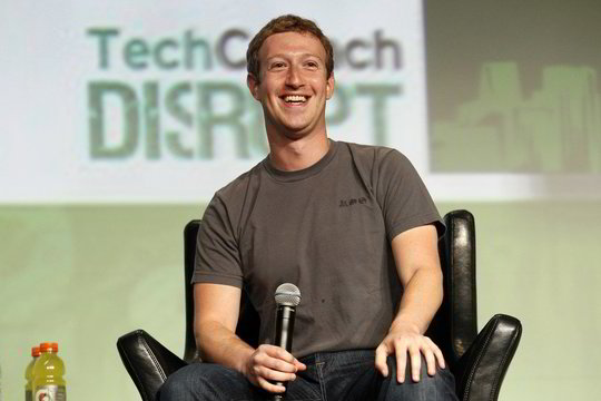 Aiškėja skausminga tiesa - „Facebook“ reklama buvo neefektyvi