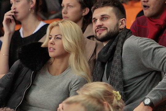 Prarastas svajonių jaunikis: krepšininkas L. Kleiza netrukus taps tėčiu