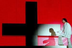 Rostove uždrausta statyti roko operą „Jėzus Kristus superžvaigždė“