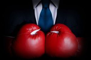 Baigėsi Lietuvos vyrų ir moterų bokso čempionatas